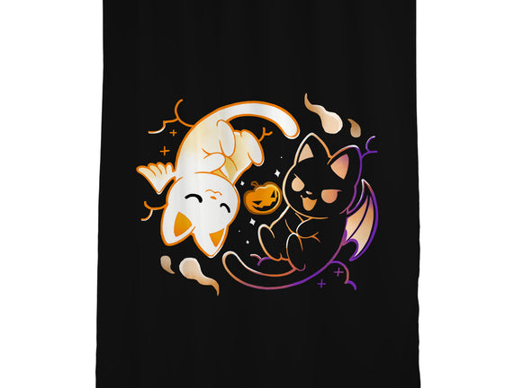 Spooky Kittens