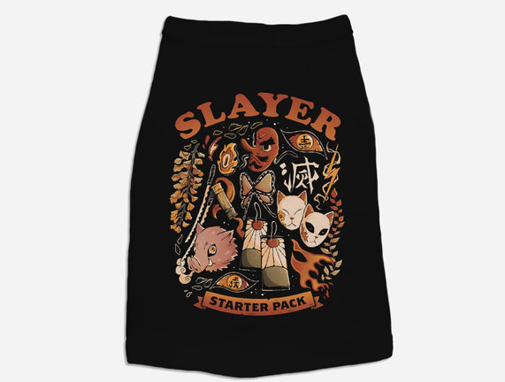 Slayer Starter Pack