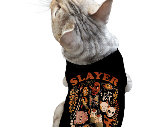 Slayer Starter Pack