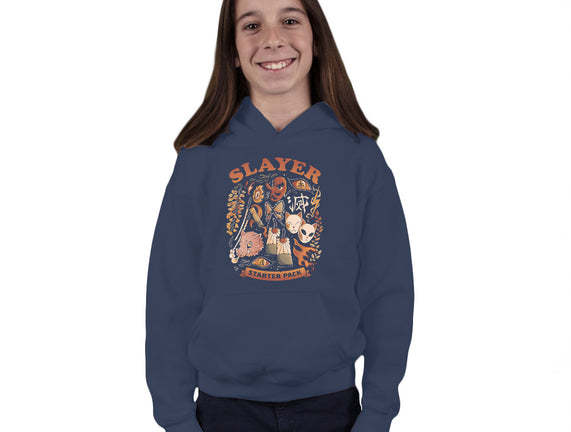Slayer Starter Pack