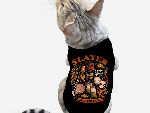 Slayer Starter Pack