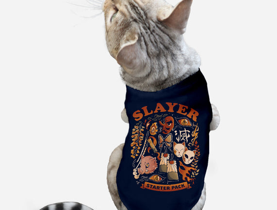 Slayer Starter Pack