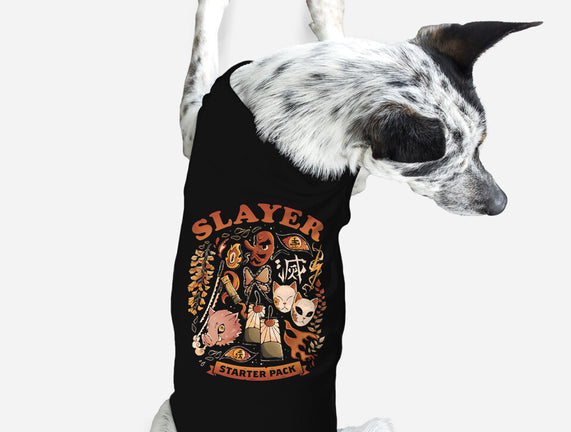 Slayer Starter Pack