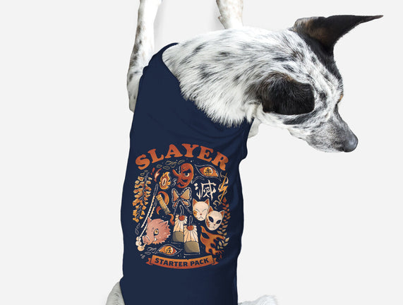 Slayer Starter Pack