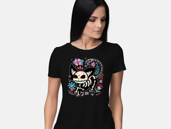 Day Skeleton