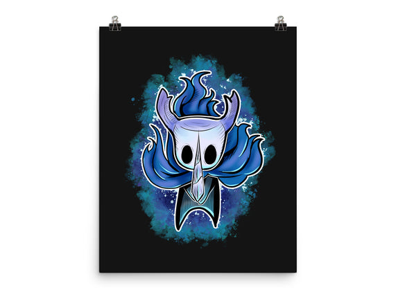 Power Up Knight