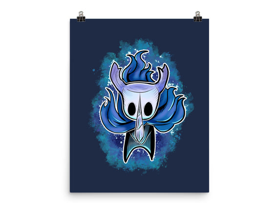 Power Up Knight