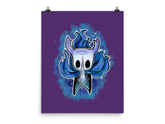 Power Up Knight