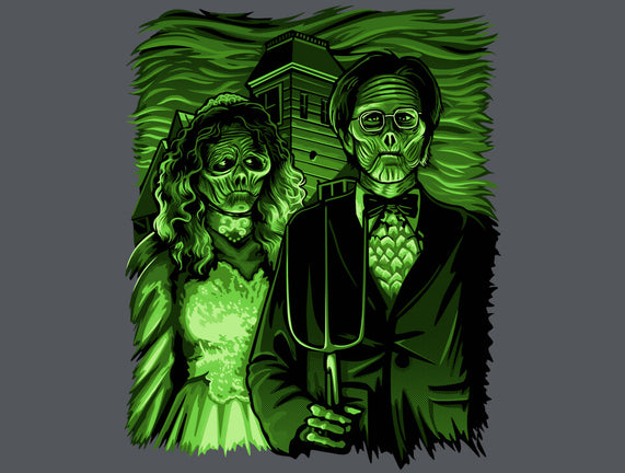 Netherworld Gothic
