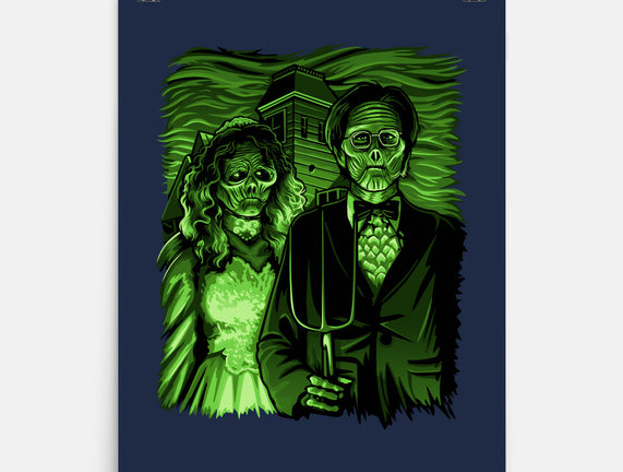 Netherworld Gothic