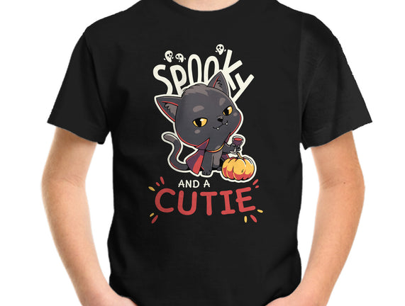 Spooky Cutie