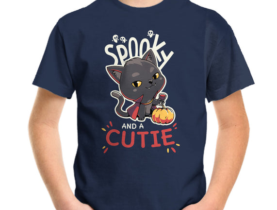 Spooky Cutie