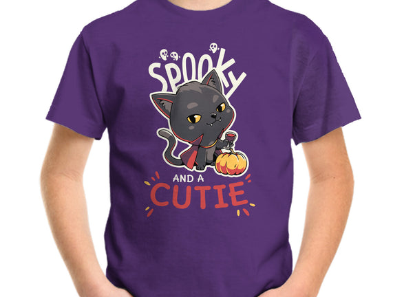 Spooky Cutie