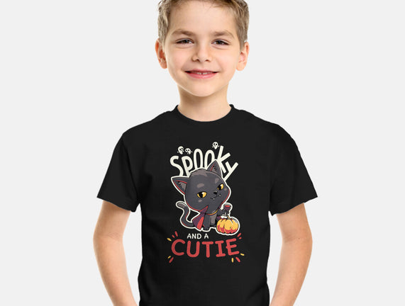 Spooky Cutie
