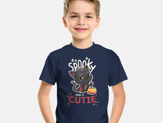 Spooky Cutie