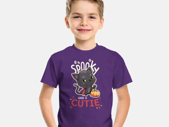 Spooky Cutie