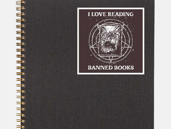 Evil Reader