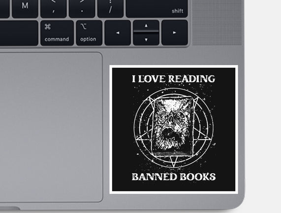 Evil Reader