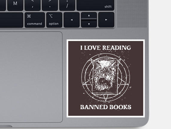 Evil Reader