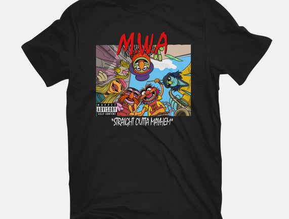 MWA