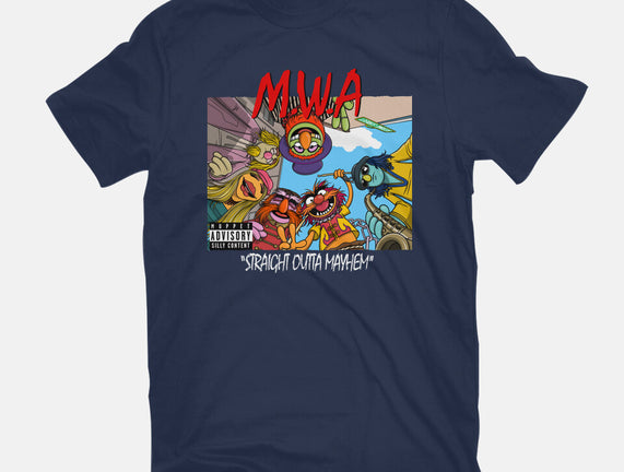 MWA