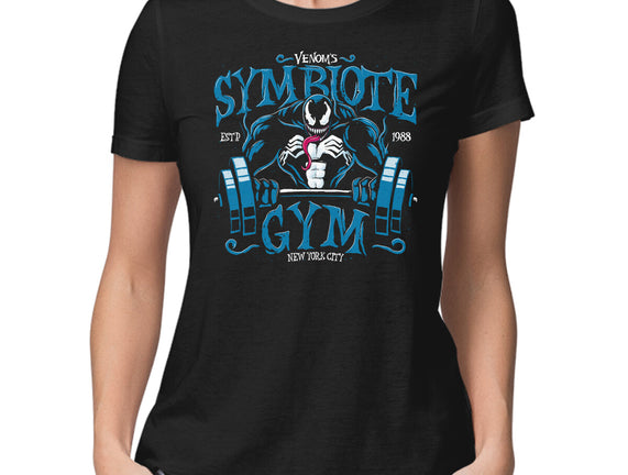 Symbiote V Gym