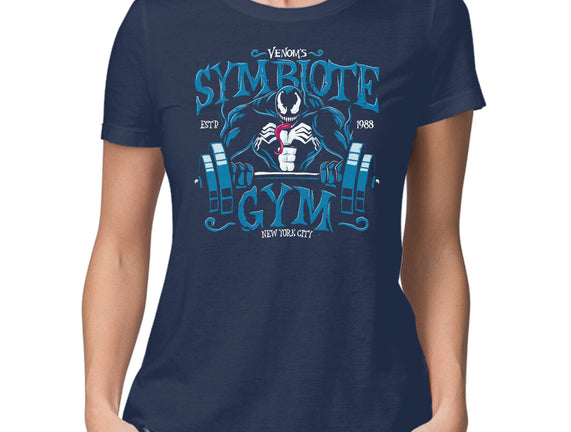 Symbiote V Gym