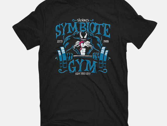 Symbiote V Gym