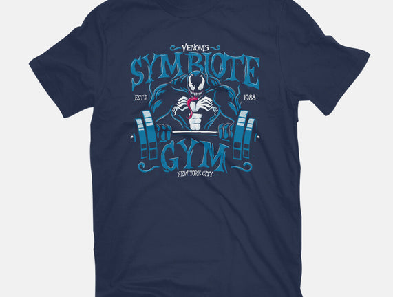 Symbiote V Gym