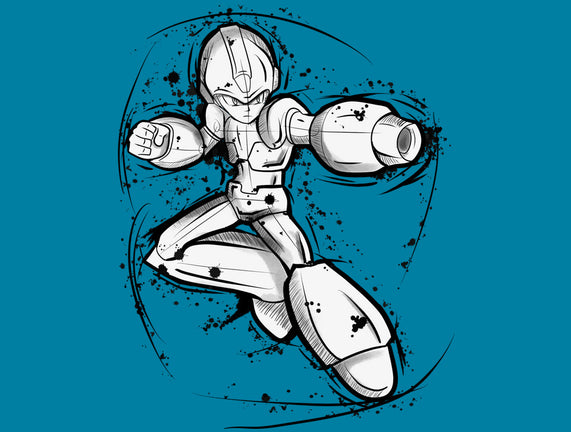 Mega Sketch
