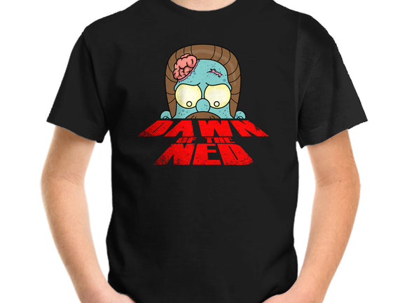 Dawn Of The Ned
