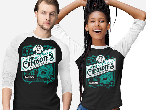 Creosote's Wafer Thin Mints