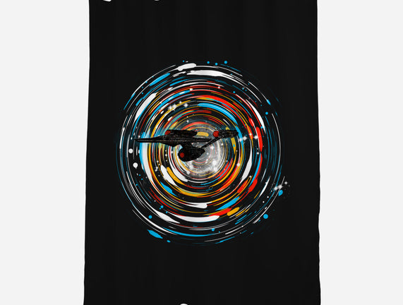 The Vortex