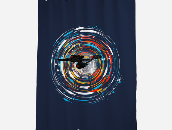 The Vortex