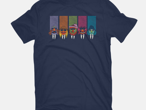 Reservoir Mayhem