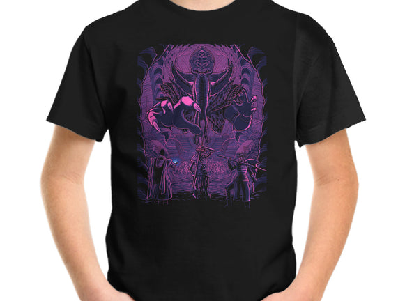 The Mindflayer's Den
