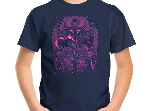 The Mindflayer's Den