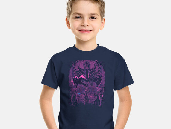 The Mindflayer's Den