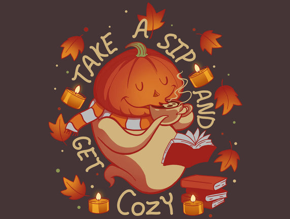 Autumn Comfort