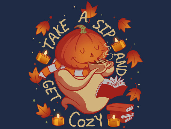 Autumn Comfort