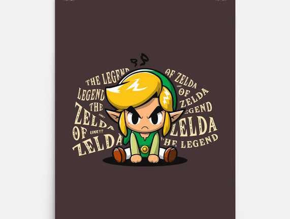 The Legend Link