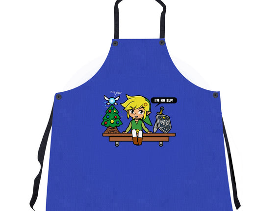 Hylian On The Shelf