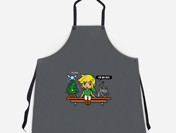 Hylian On The Shelf