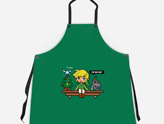 Hylian On The Shelf
