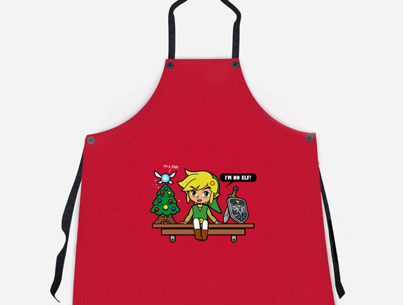 Hylian On The Shelf