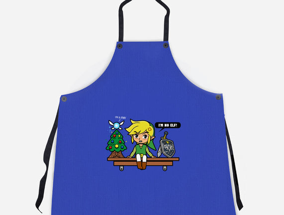 Hylian On The Shelf