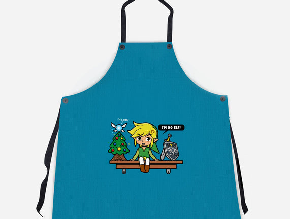 Hylian On The Shelf