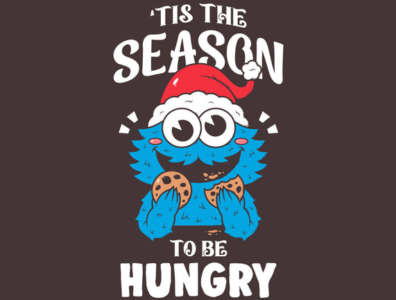 Hungry Monster