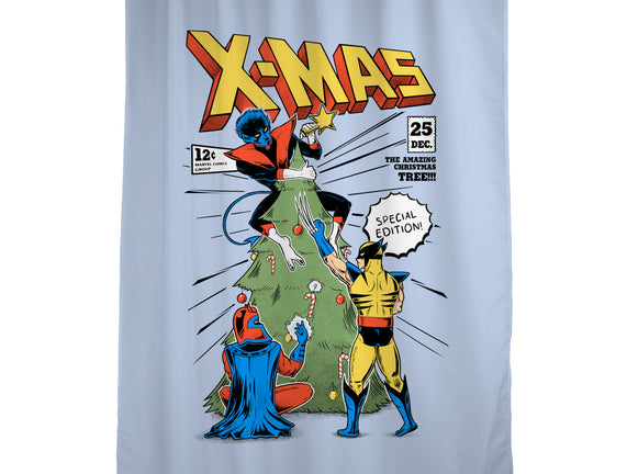 X-mas Special Edition