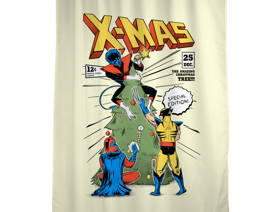 X-mas Special Edition
